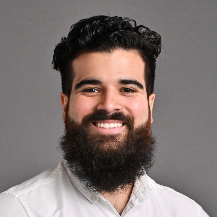 Jose Otero